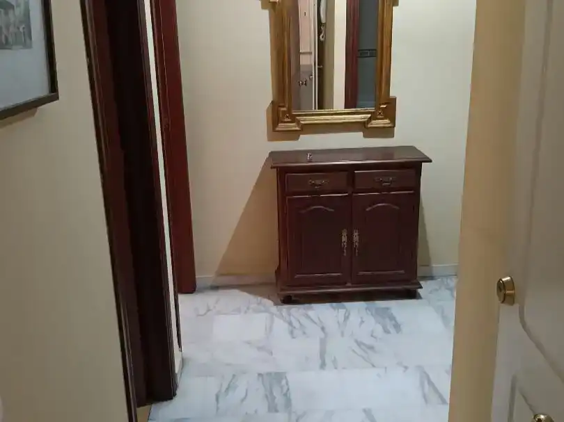 Wohnung zum Verkauf in Málaga Capital