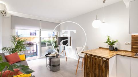 Photo 2 of Duplex to rent in Carrer de la Mare de Déu del Remei, El Poble Sec - Parc de Montjuïc, Barcelona