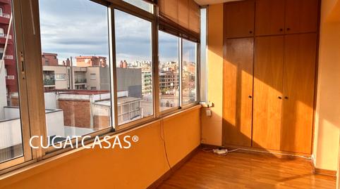 Foto 4 de Pis en venda a Avinguda del Carrilet, Sant Josep, L'Hospitalet de Llobregat