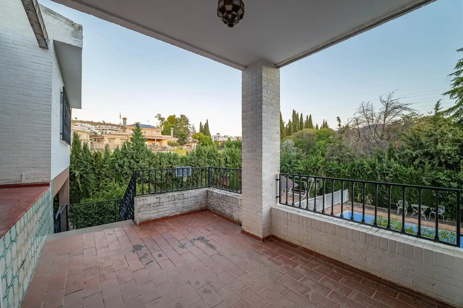 Chalet con terraza en venta en Calle Carril de Santo Domingo 35, imagen 81