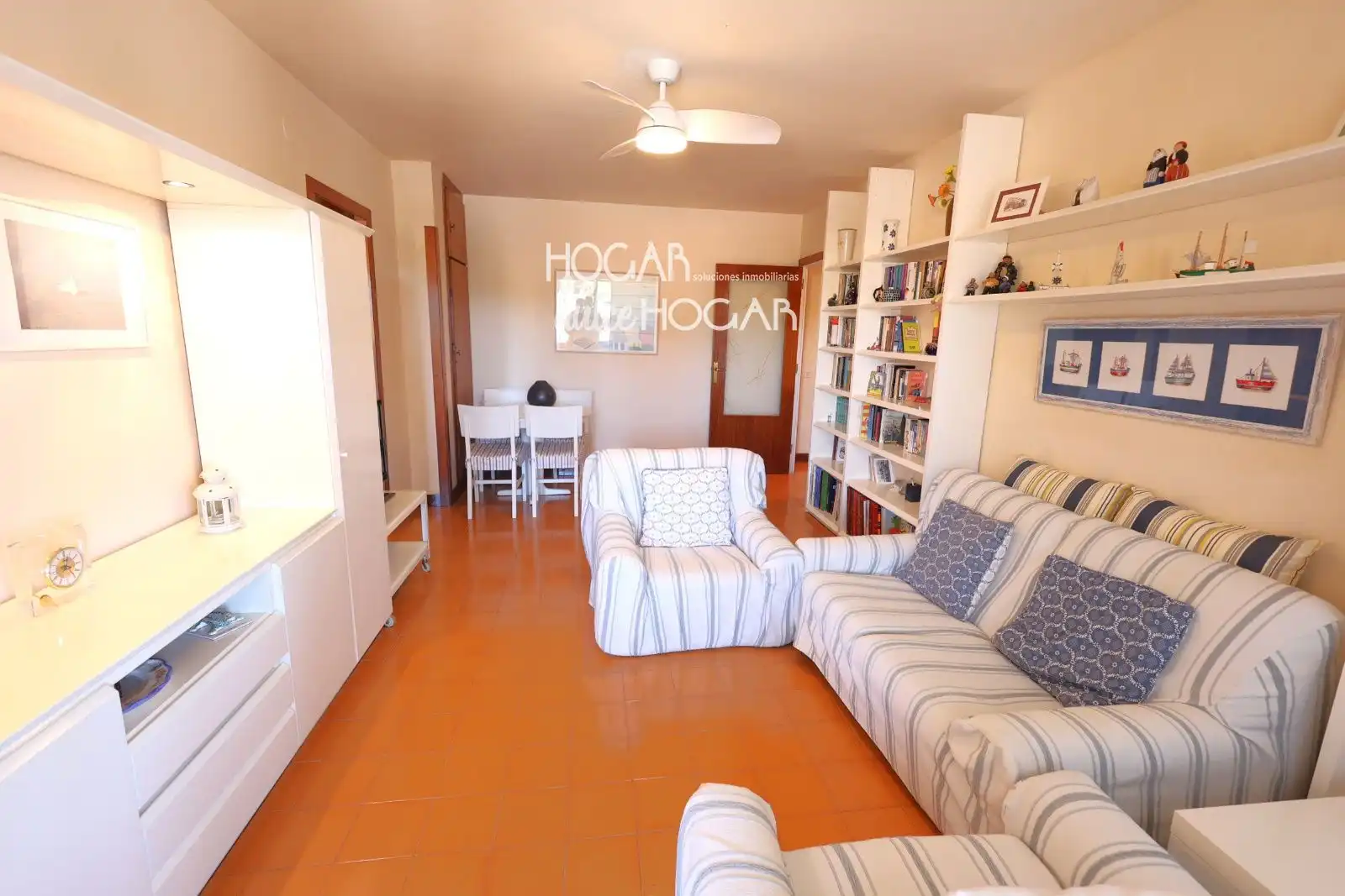 Flat for sale in ESTURIO, Coma-ruga platja