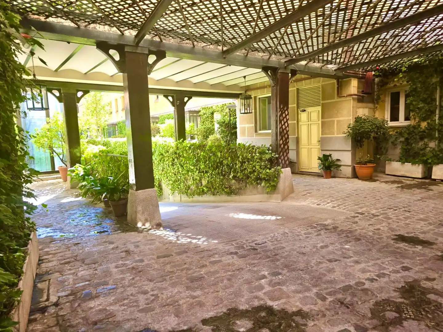 Piso en venta en Madrid con Aire acondicionado, Calefacción y Amueblado