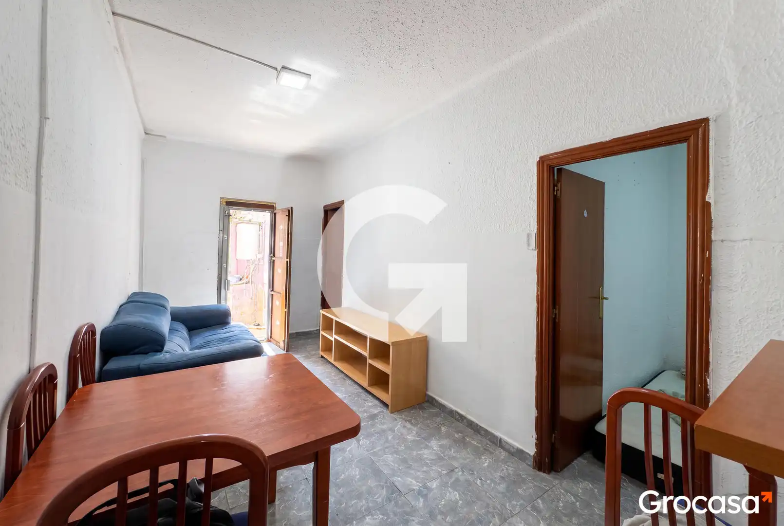 Habitación de Piso en venta en L'Hospitalet de Llobregat con Terraza