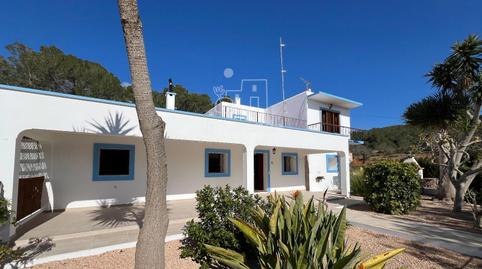 Photo 3 of House or chalet to rent in Venda de Peralta, Sant Carles, Illes Balears