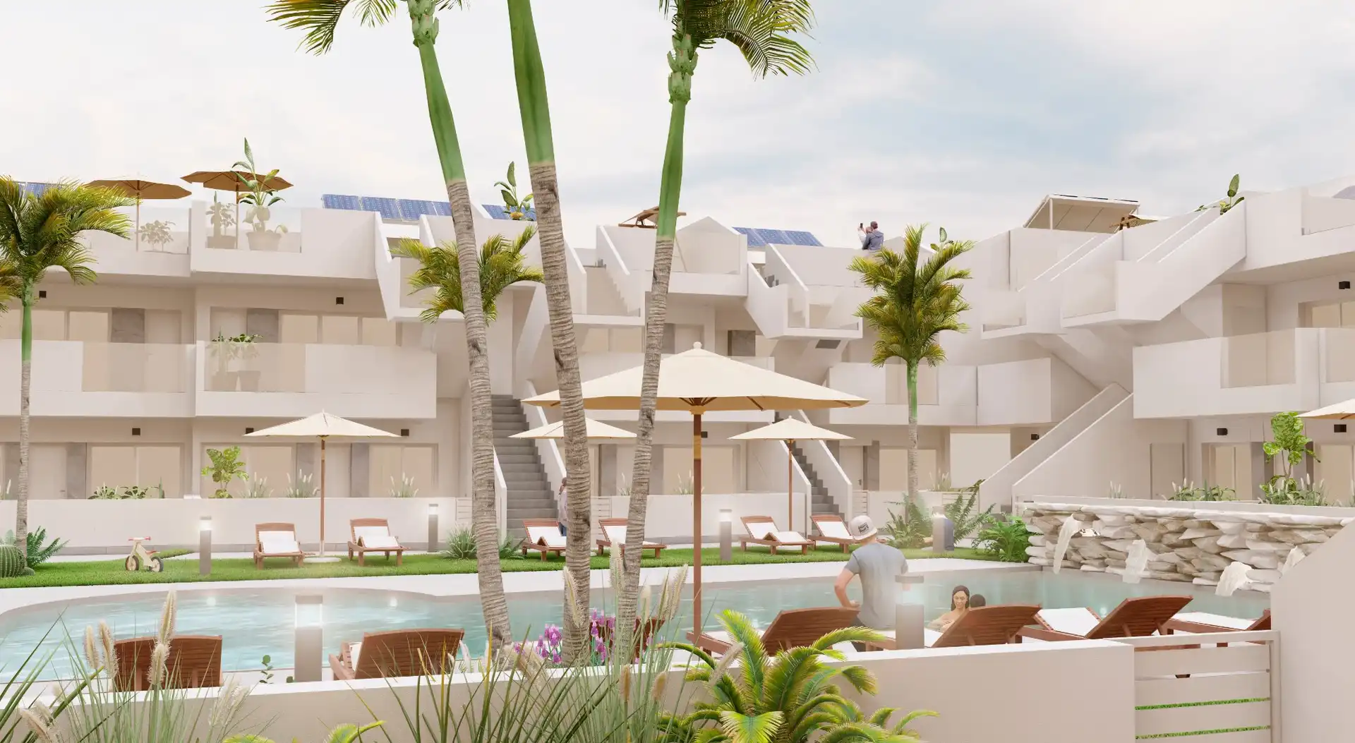 Maison avec terrasse à vendre à Roldán, imagen 14