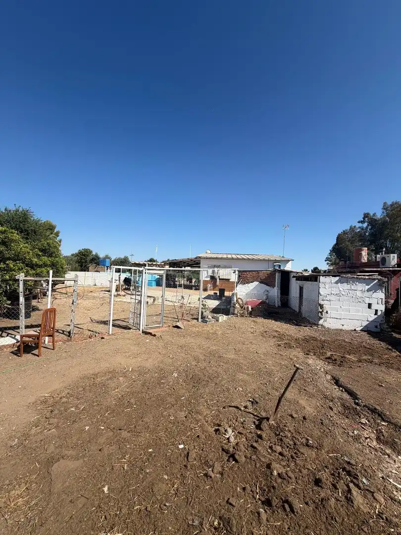 Finca rústica en venta en Utrera
