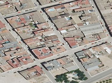 Piso en venta en Verge Del Carme 44