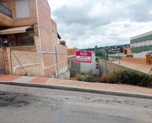 Vista exterior de Residencial en venda en Molina de Segura