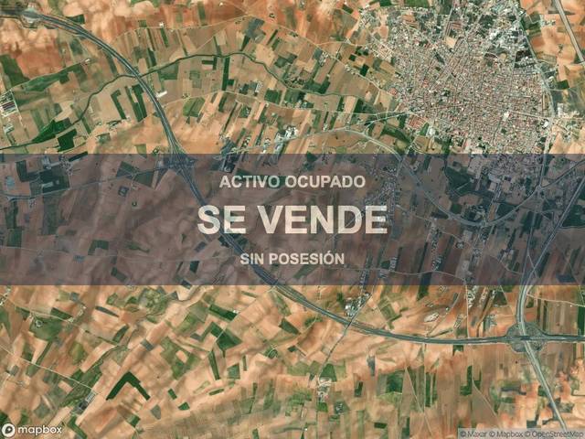 Piso en Venta en Madridejos