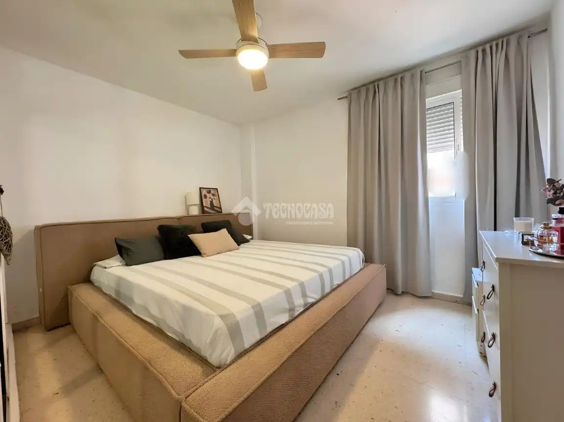 Schlafzimmer von Wohnung zum Verkauf in Fuengirola
