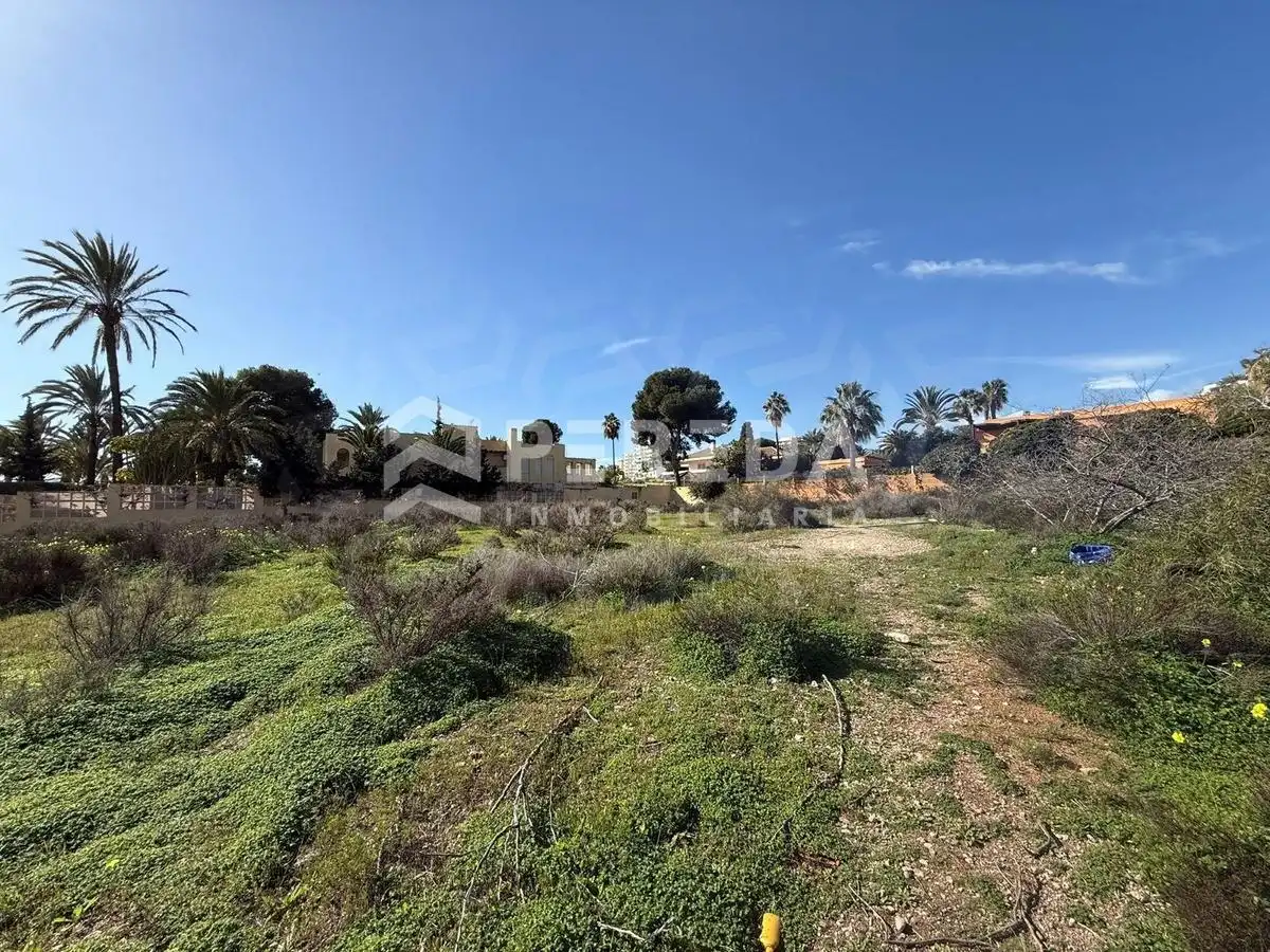Residencial en venda en Roquetas de Mar