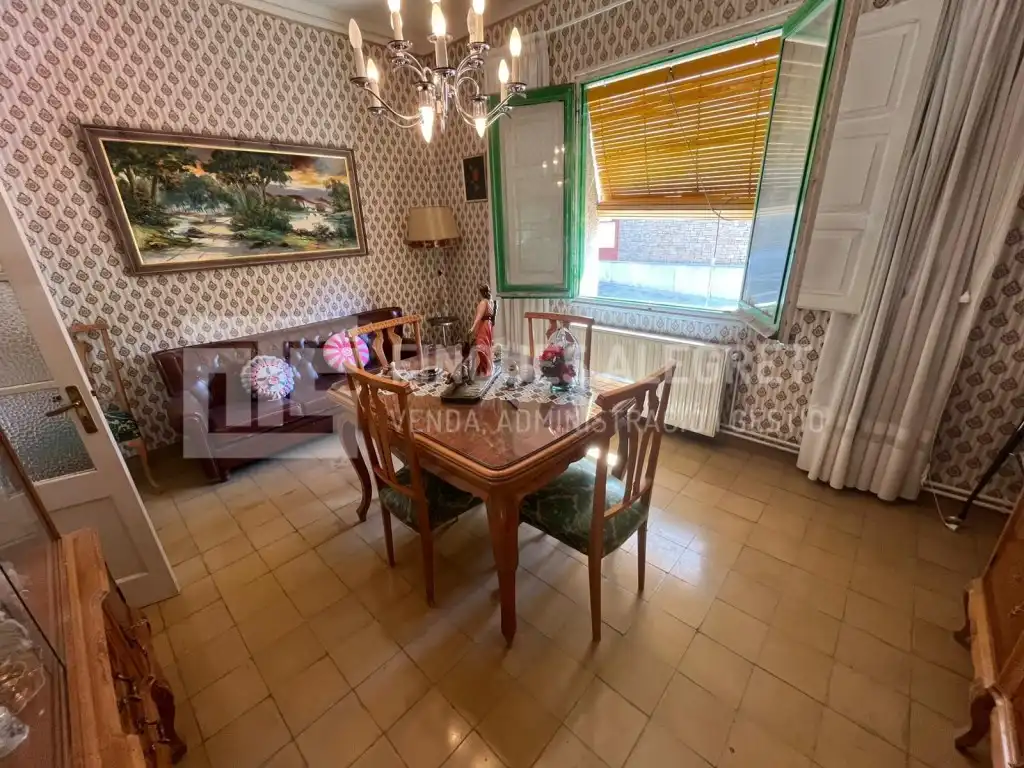 Dining room of Houses for sale in La Pobla de Segur