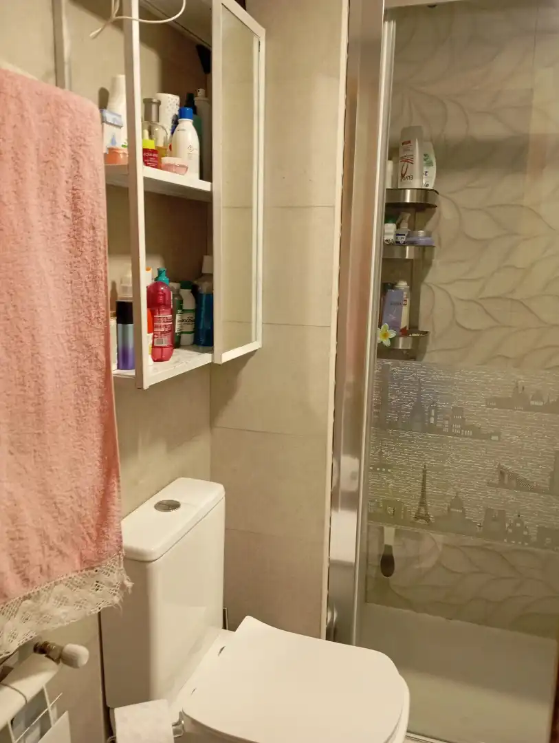 Flat for rent in Avenida Olímpica, El Soto - Azorín