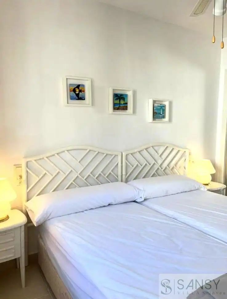 Apartment mit Pool zur Miete in Montañar - El Arenal, imagen 12