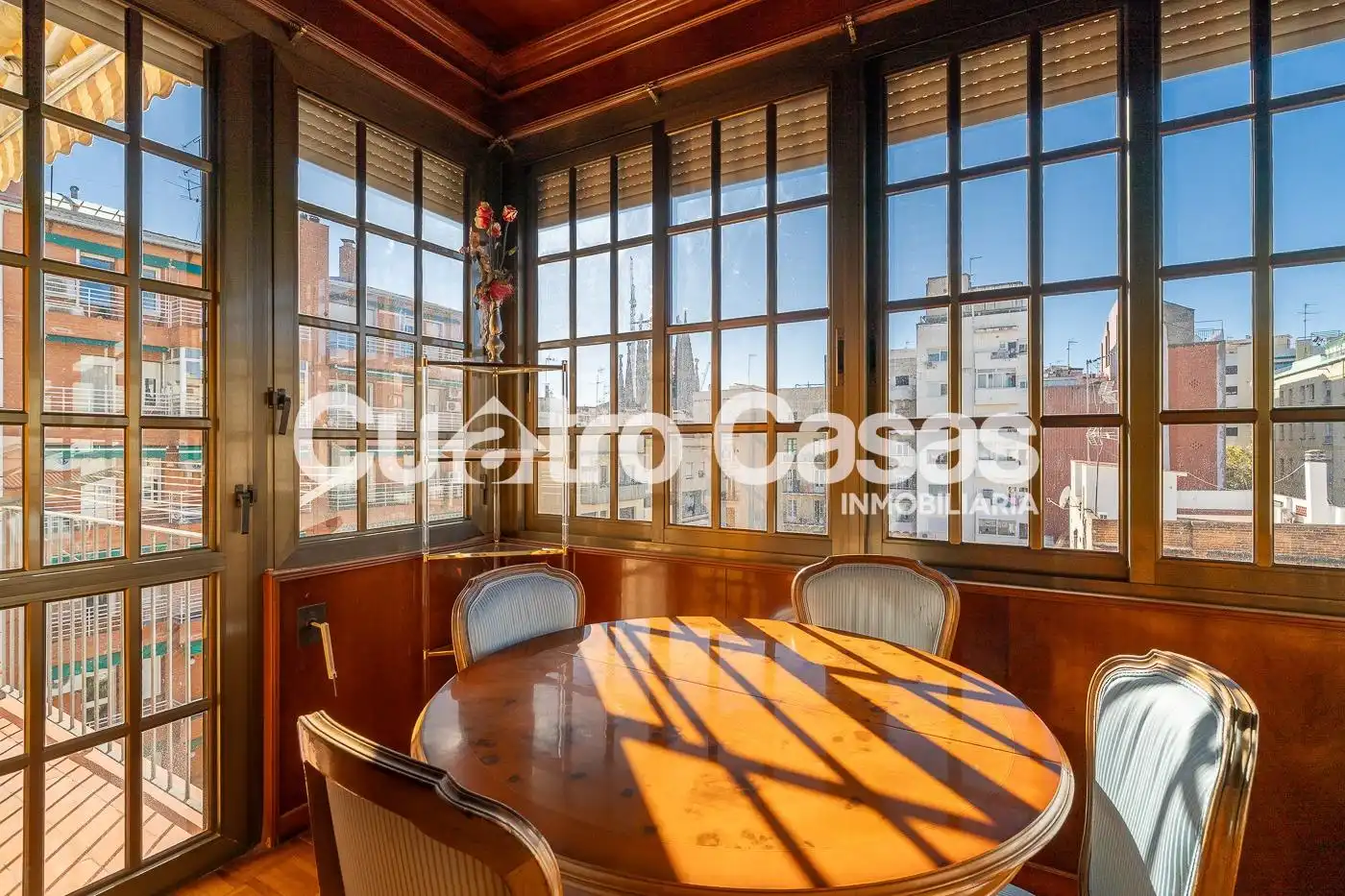 Flat for sale in Carrer de los Castillejos, Sagrada Família