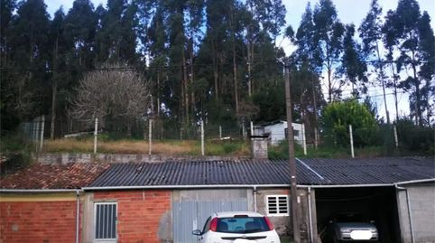 Foto 5 de Casa adosada en venta en Cp-2201, Cedeira, A Coruña