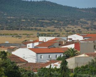Vista exterior de Casa o xalet en venda en Casas de Don Antonio