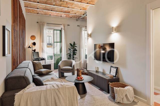 Apartamento en Alquiler en Ronda de Sant Pere en Dreta de l'Eixample