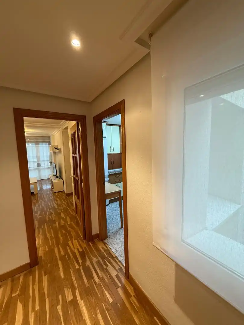 Flat with lift for sale in Calle Luis Alberdi, imagen 13