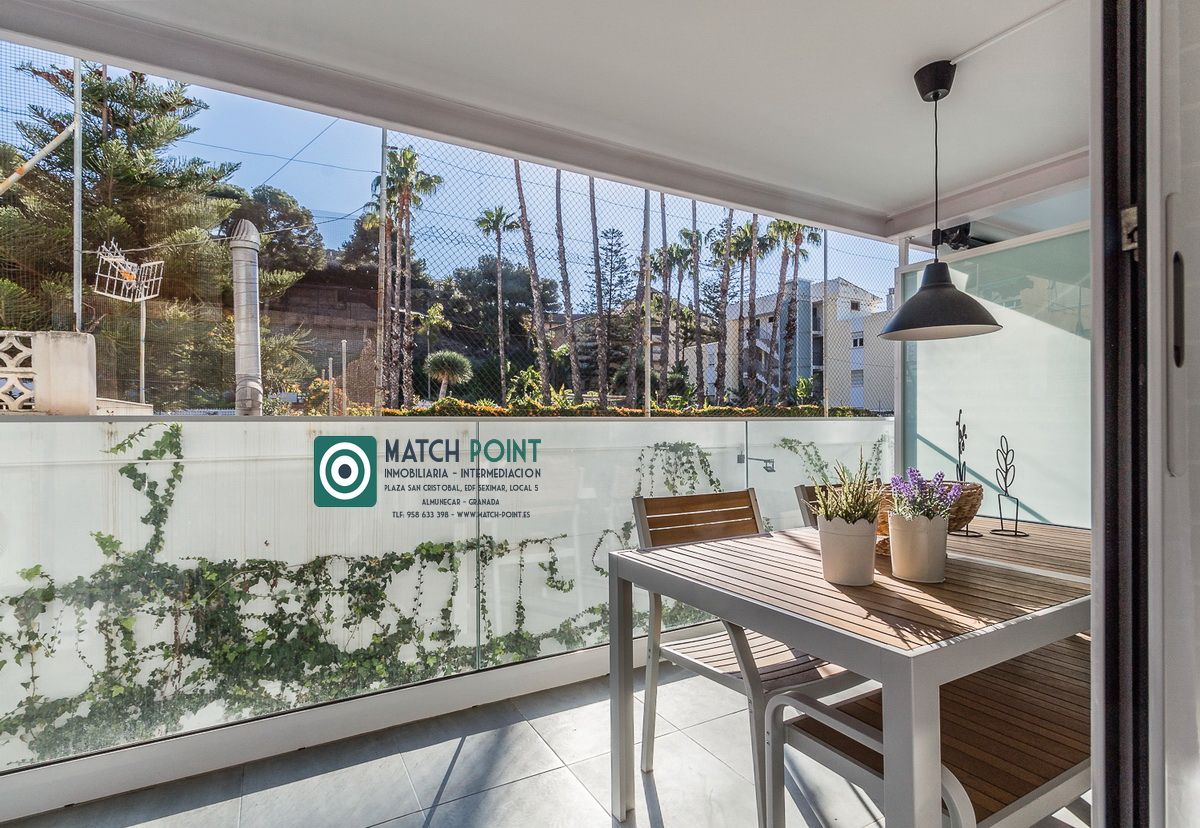 Pis de lloguer a Calle Geraneos, 3, Almuñecar Centro