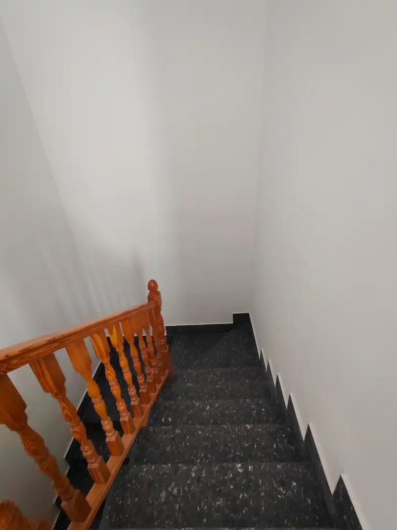 Casa adosada en venta en Albacete con Calefacción, Amueblado y Balcón
