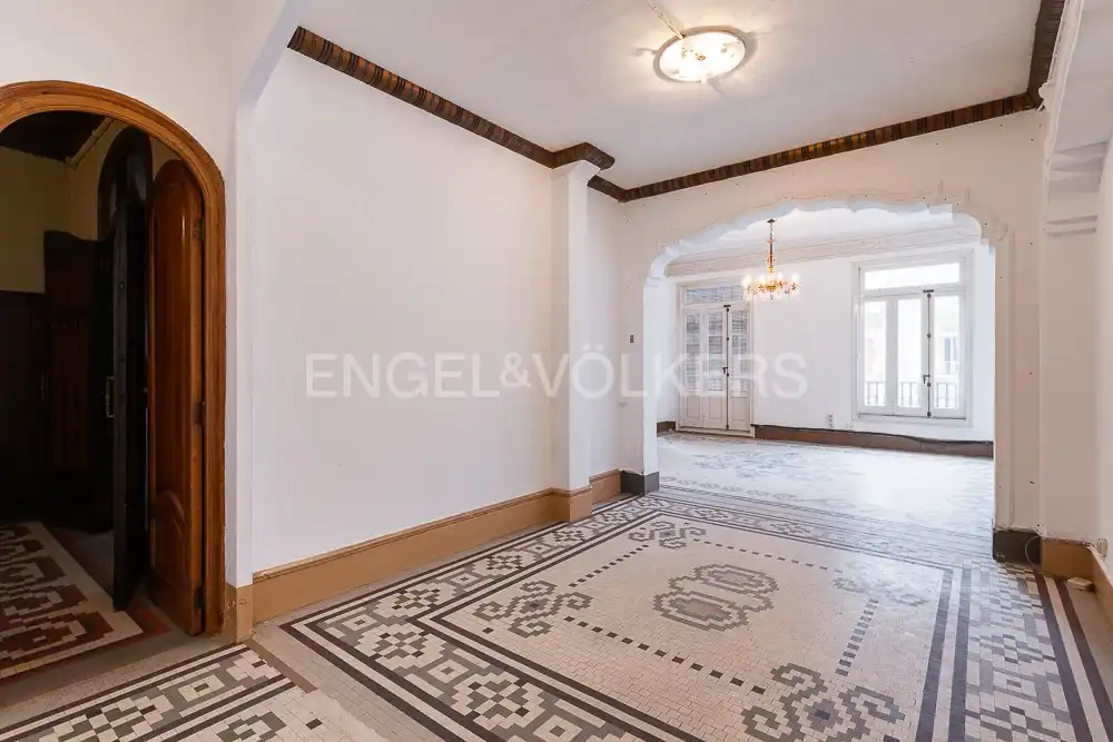 Flat with terrace for sale in Paz, imagen 21