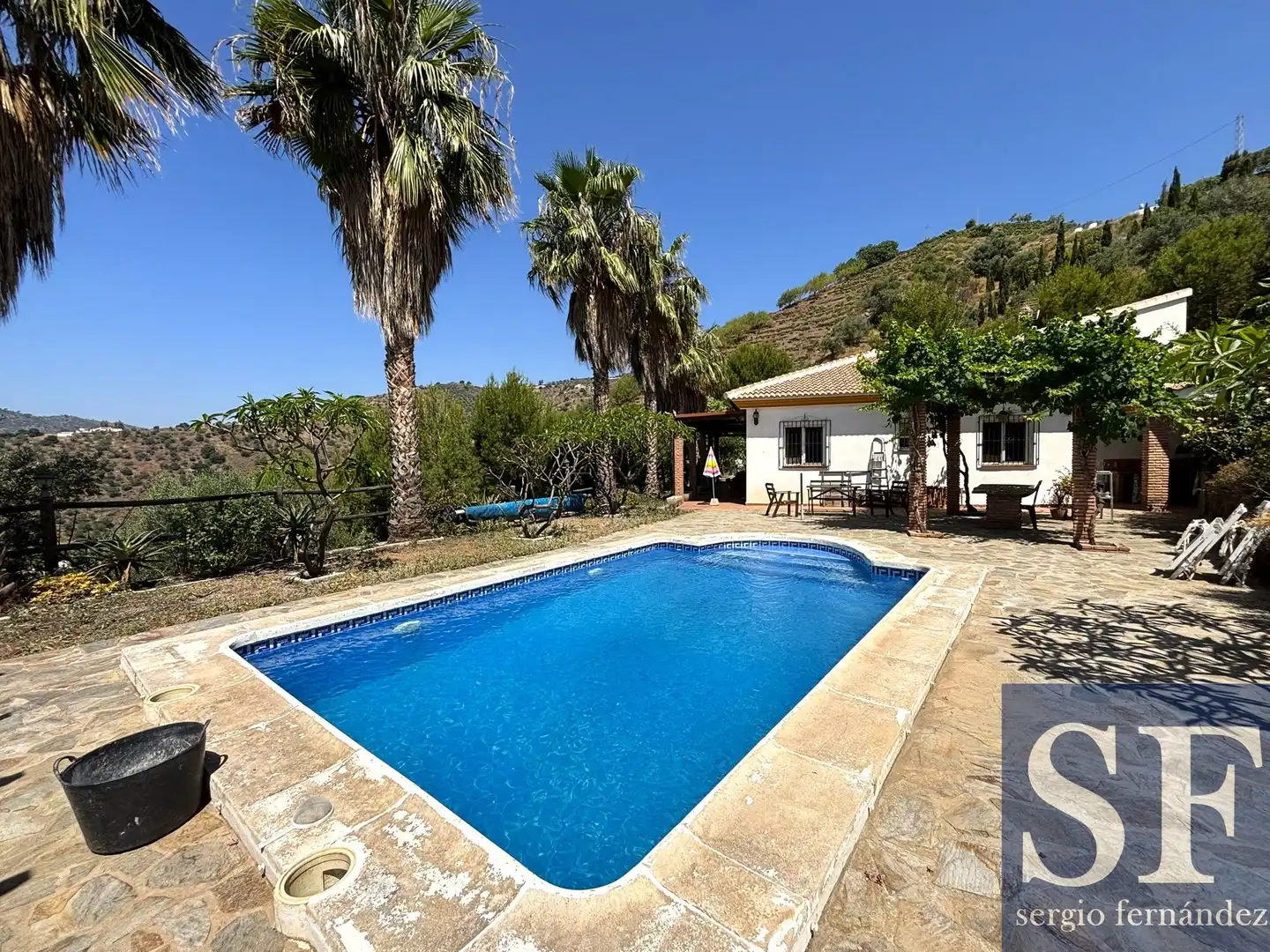 Maison à vendre à Sayalonga, imagen 10