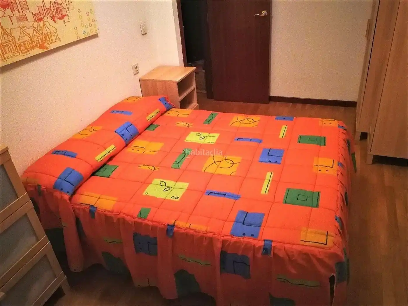 Wohnung mit Aufzug zum Verkauf in Sagarminaga Kalea 8, imagen 10