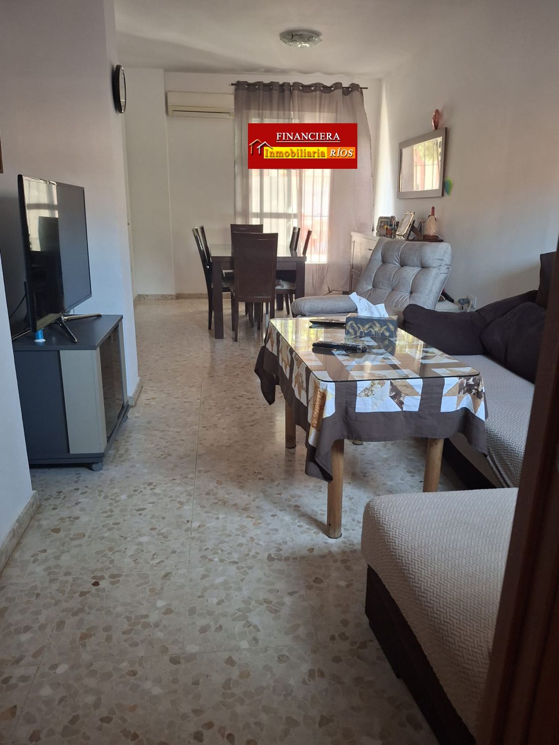 House or chalet for sale in Vista Azul - Consolación , Dos Hermanas