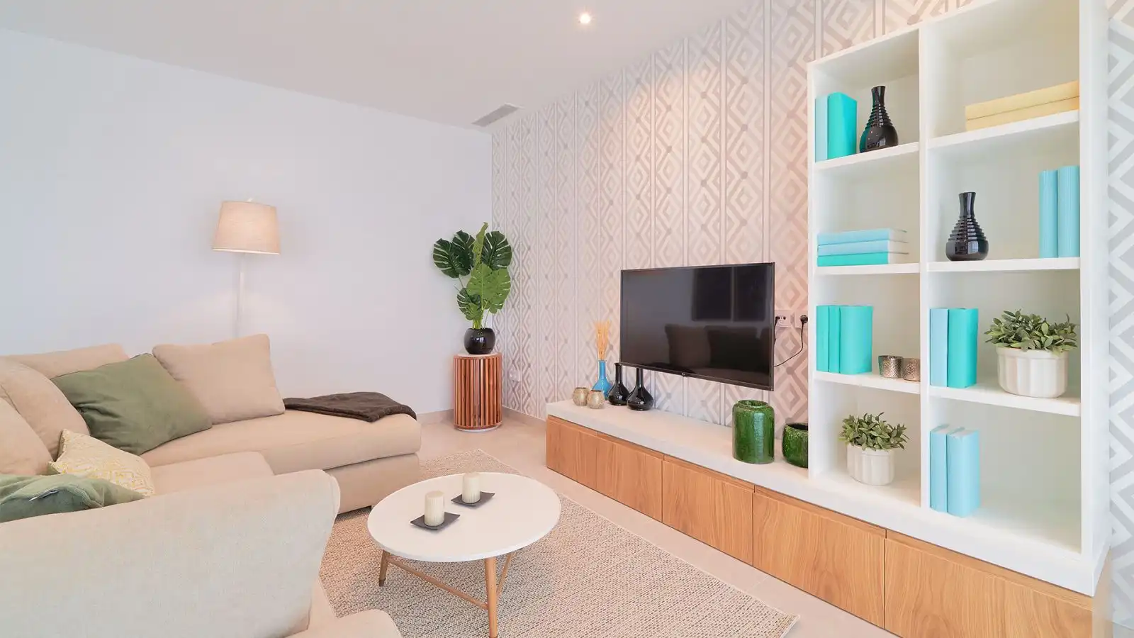 Apartamento con piscina en venta en Calle Pico Alcazaba 3ZV, imagen 26