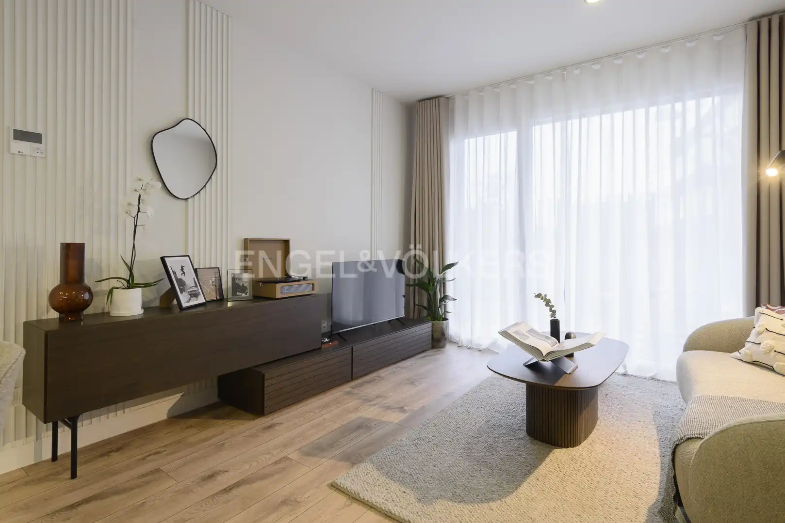 Appartement à louer à Retiro, imagen 2
