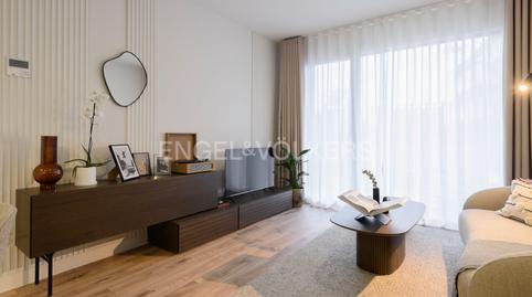 Foto 2 de Pis de lloguer a Pacífico,  Madrid Capital