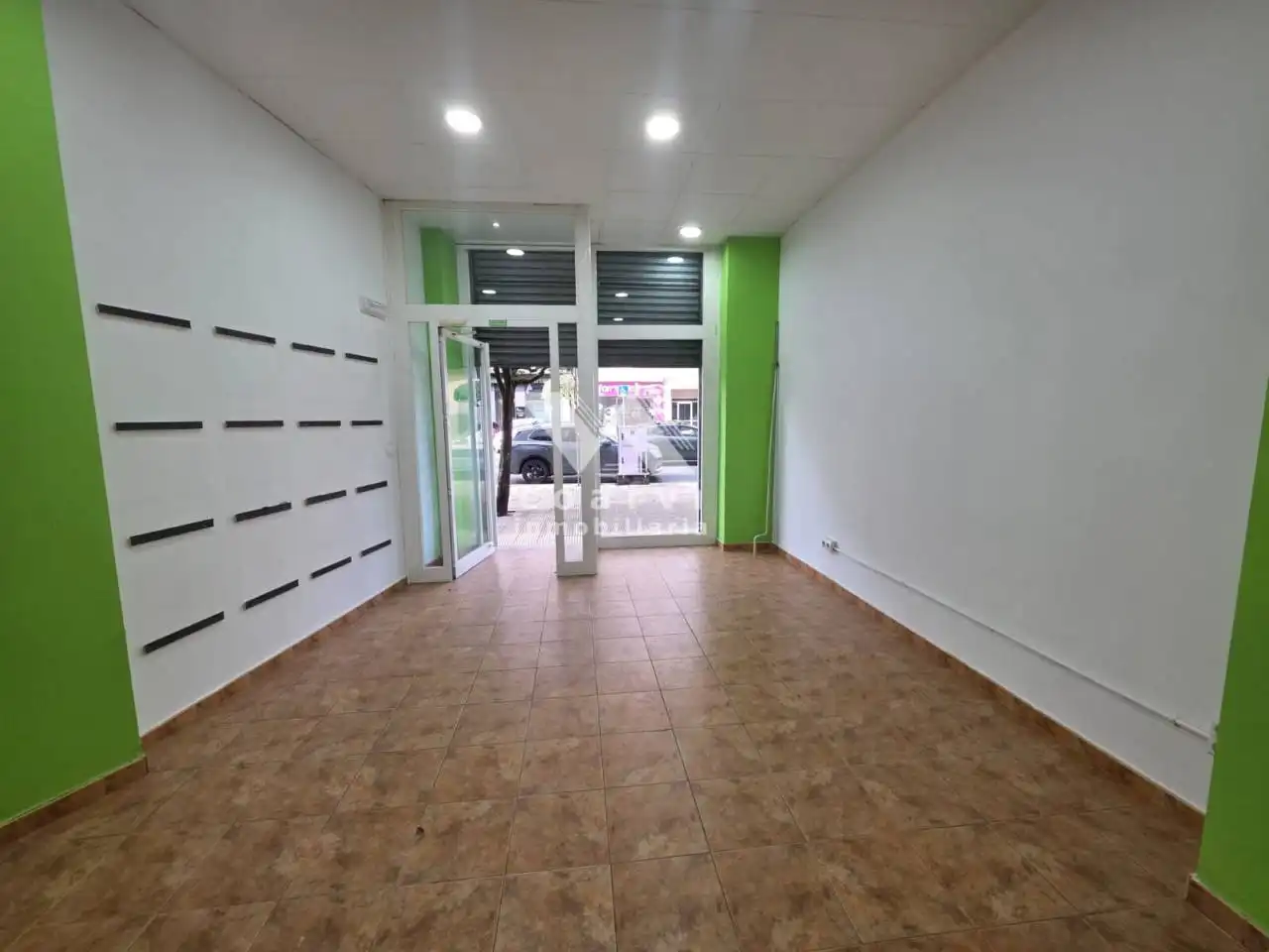 Local de alquiler en Barbadás