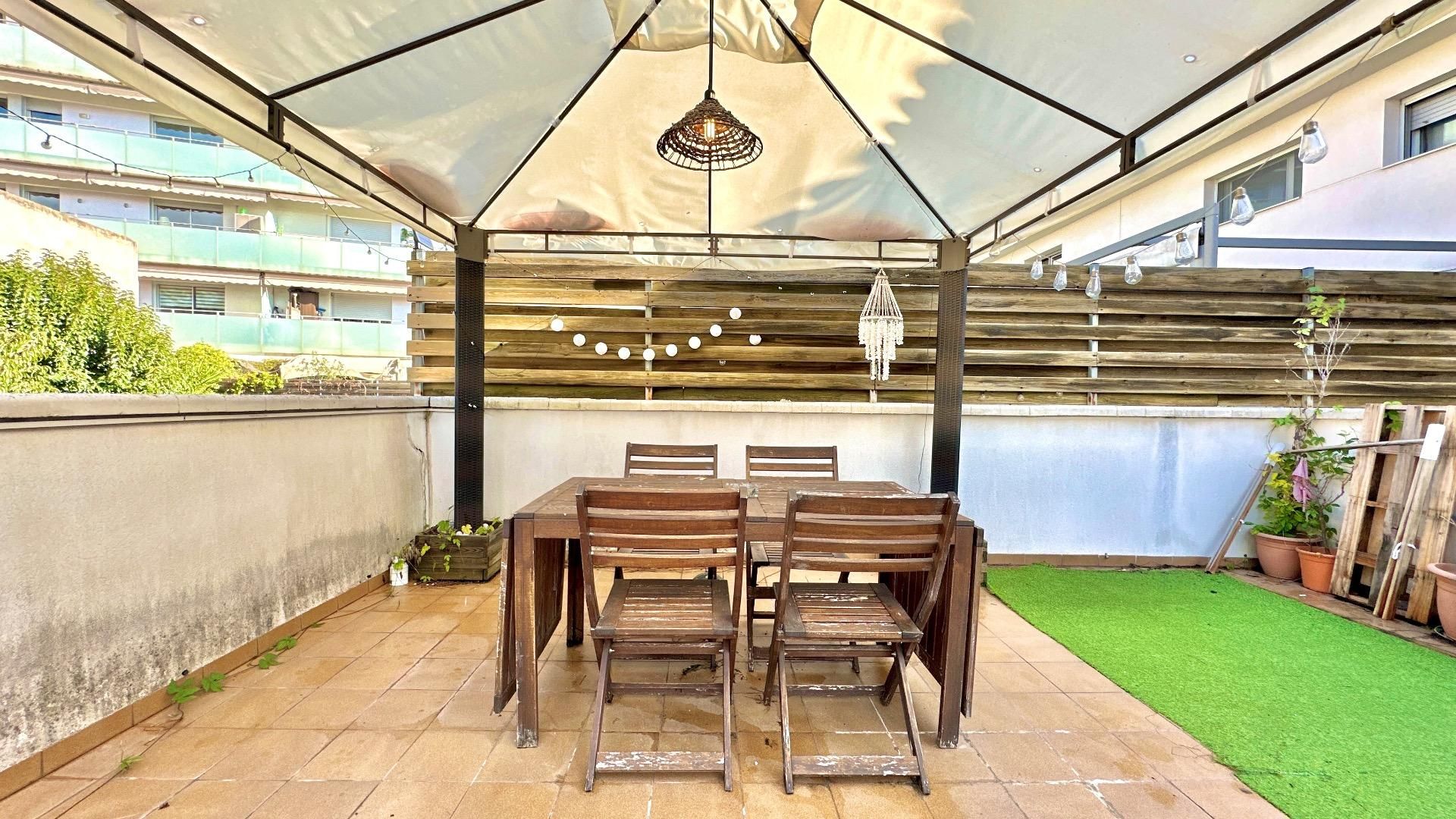 Duplex for sale in Carrer VIVERET, DEL, Barri del Centre, Centre