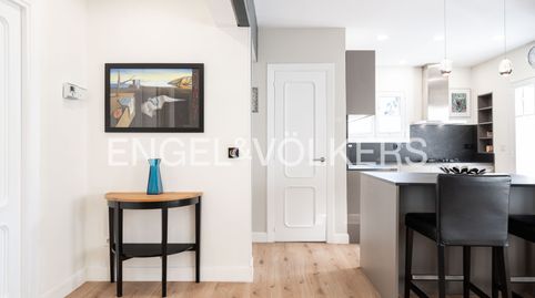 Foto 3 de Dúplex en venta en Jauregi Kalea, Antiguo, Donostia - San Sebastián