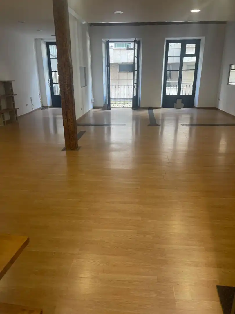 Büro mit Aufzug zum Verkauf in Calle SANTA MARIA, imagen 9