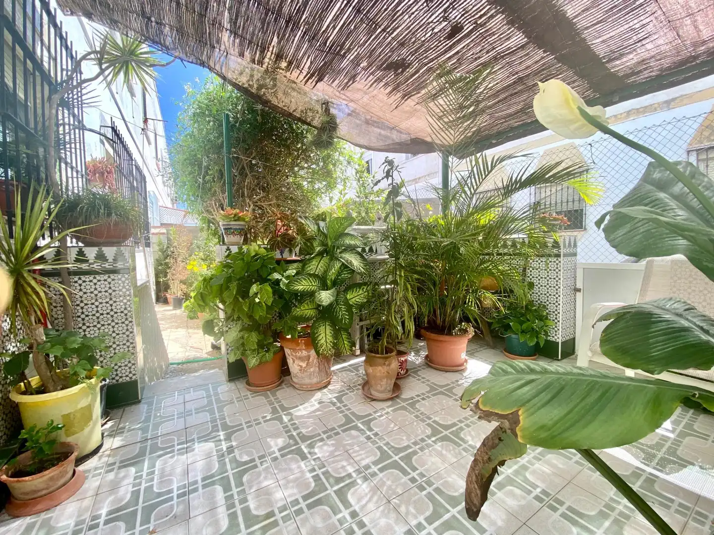 Rez-de-chaussée avec jardin à vendre à Calle Calle Ortega y Gasset, imagen 4