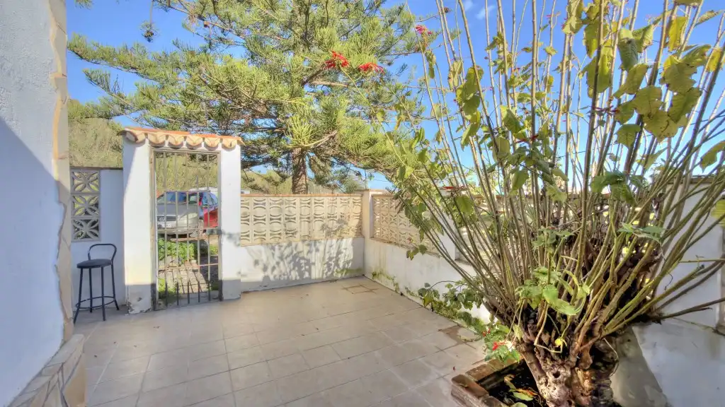 Houses for sale in Benajarafe