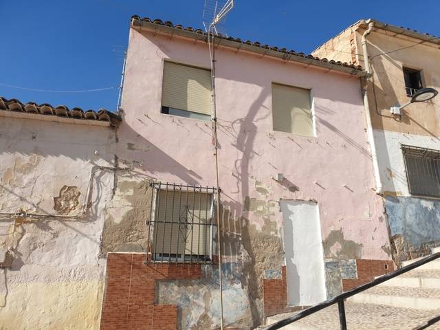 Casa adosada en Venta en C/ del Pozo en El Rabal