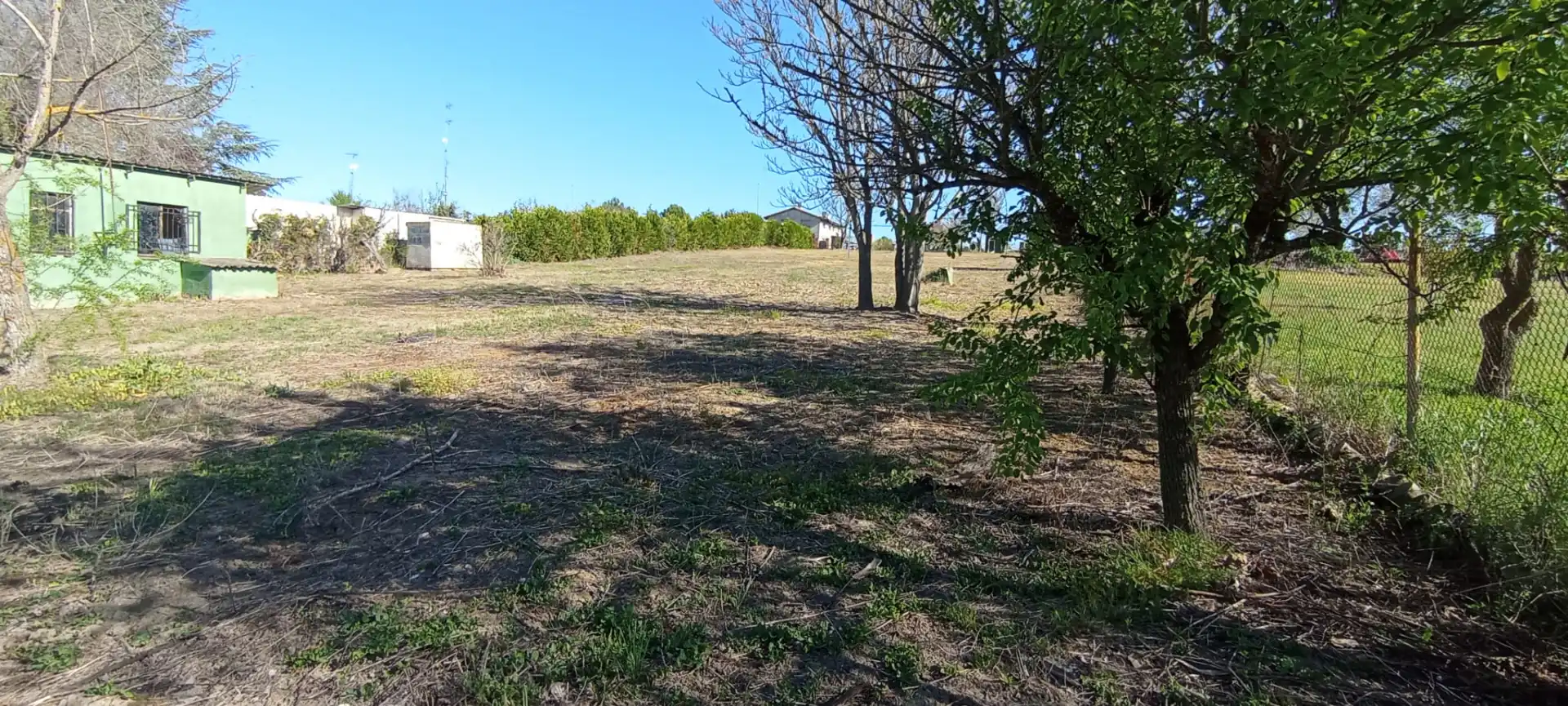 Residencial en venta en Valladolid