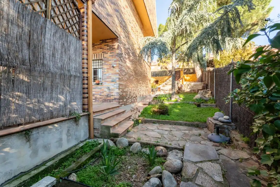 House with pool for sale in Los Peñascales, imagen 43