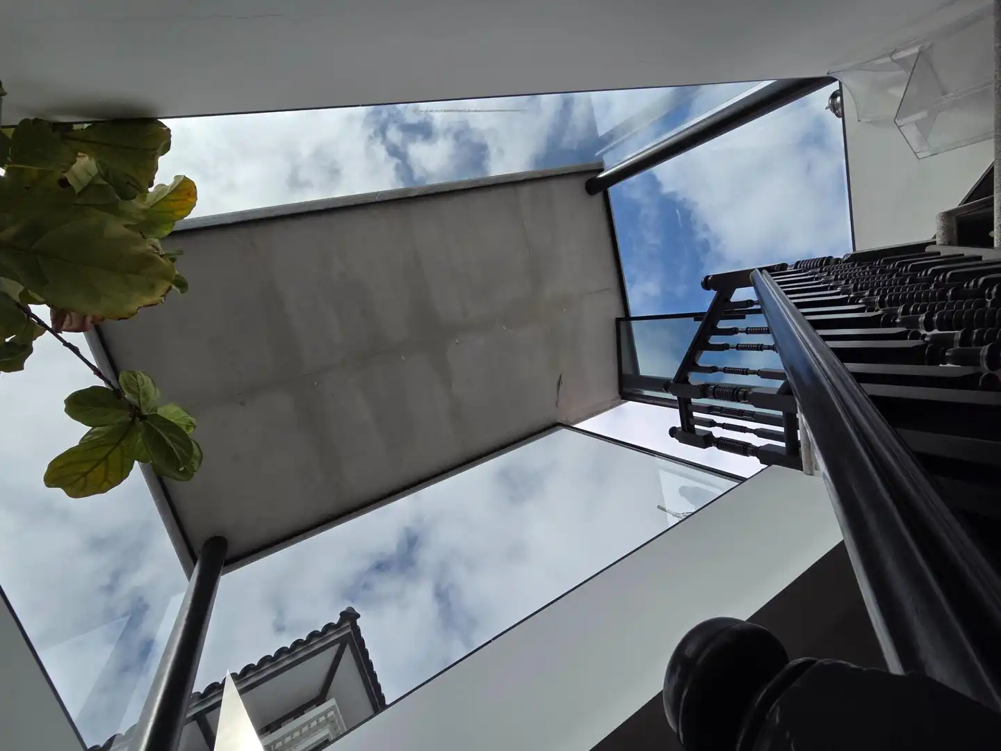 Terrassa de Casa o xalet en venda en Las Palmas de Gran Canaria amb Jardí privat, Terrassa i Traster