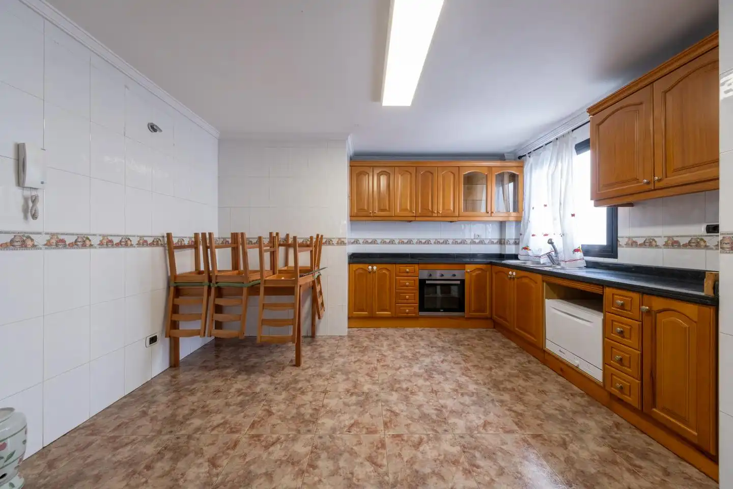Cocina de Piso en venta en Arucas