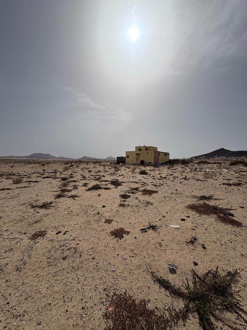 Grundstücke zum verkauf in Teguise