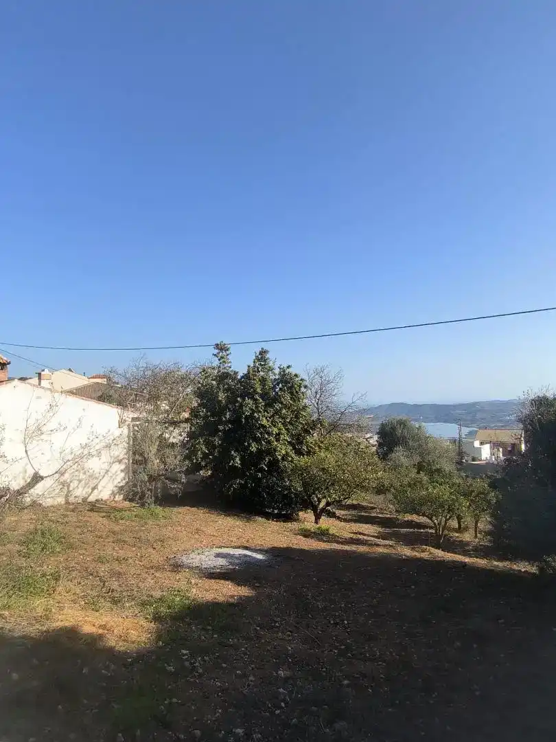 Finca rústica en venda en Periana