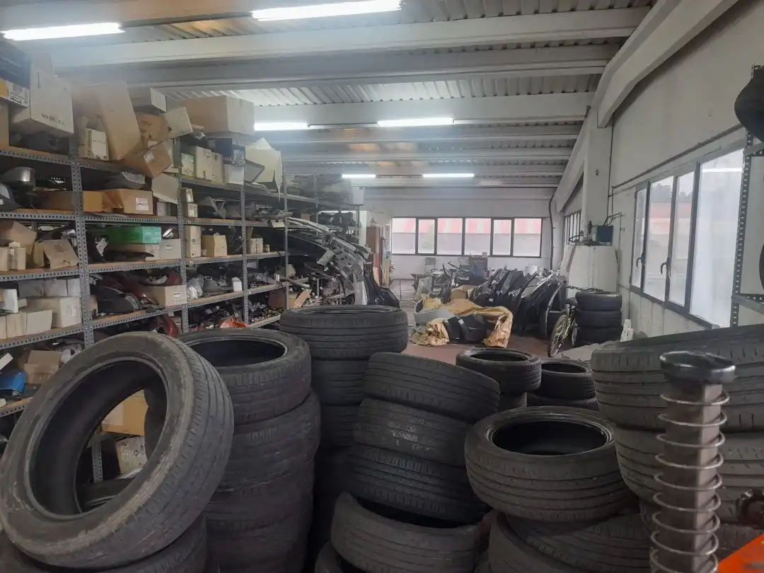 Nave industrielle à vendre à Urduliz, imagen 8