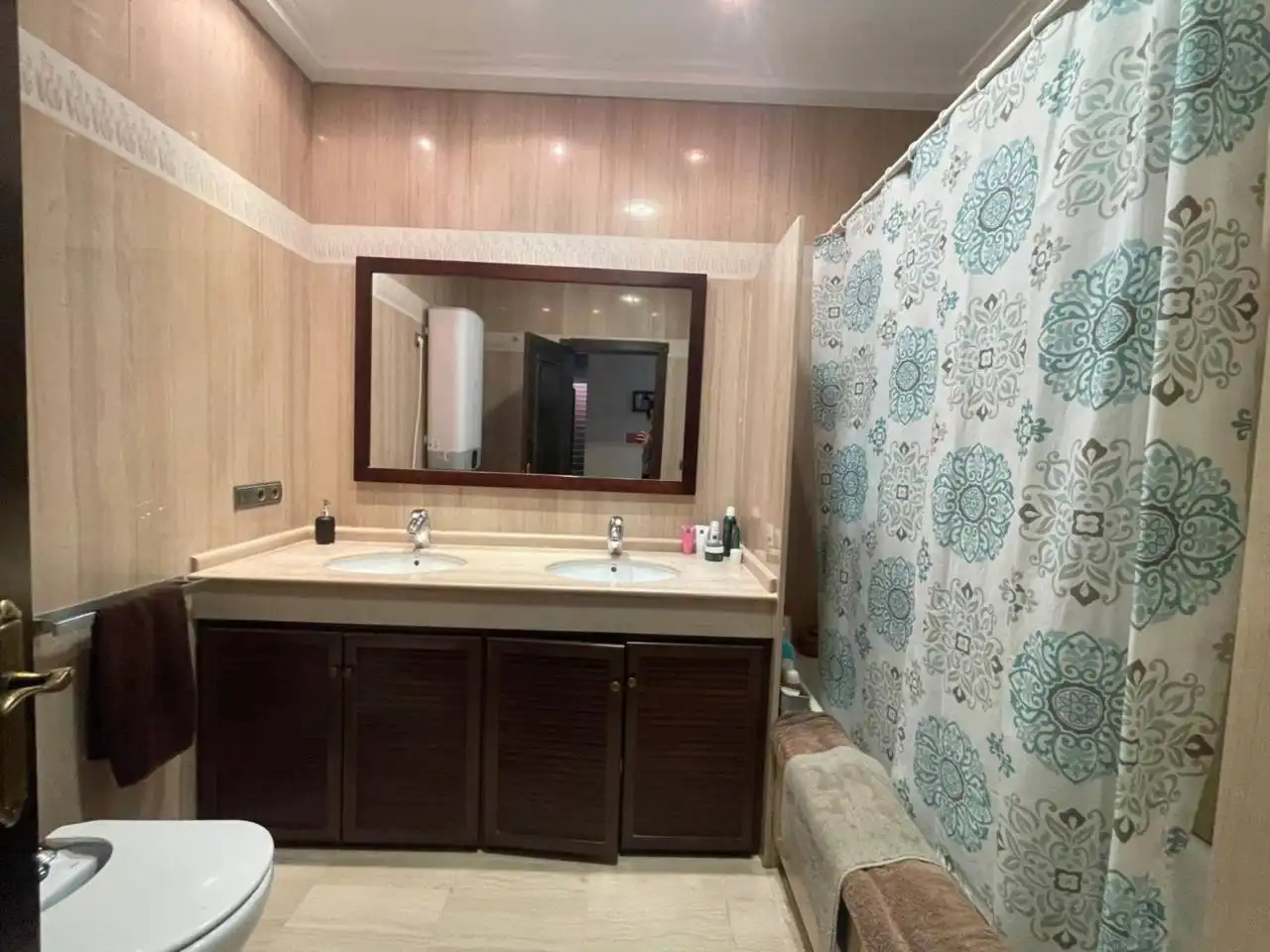 Ático en venta en Núcleo urbano