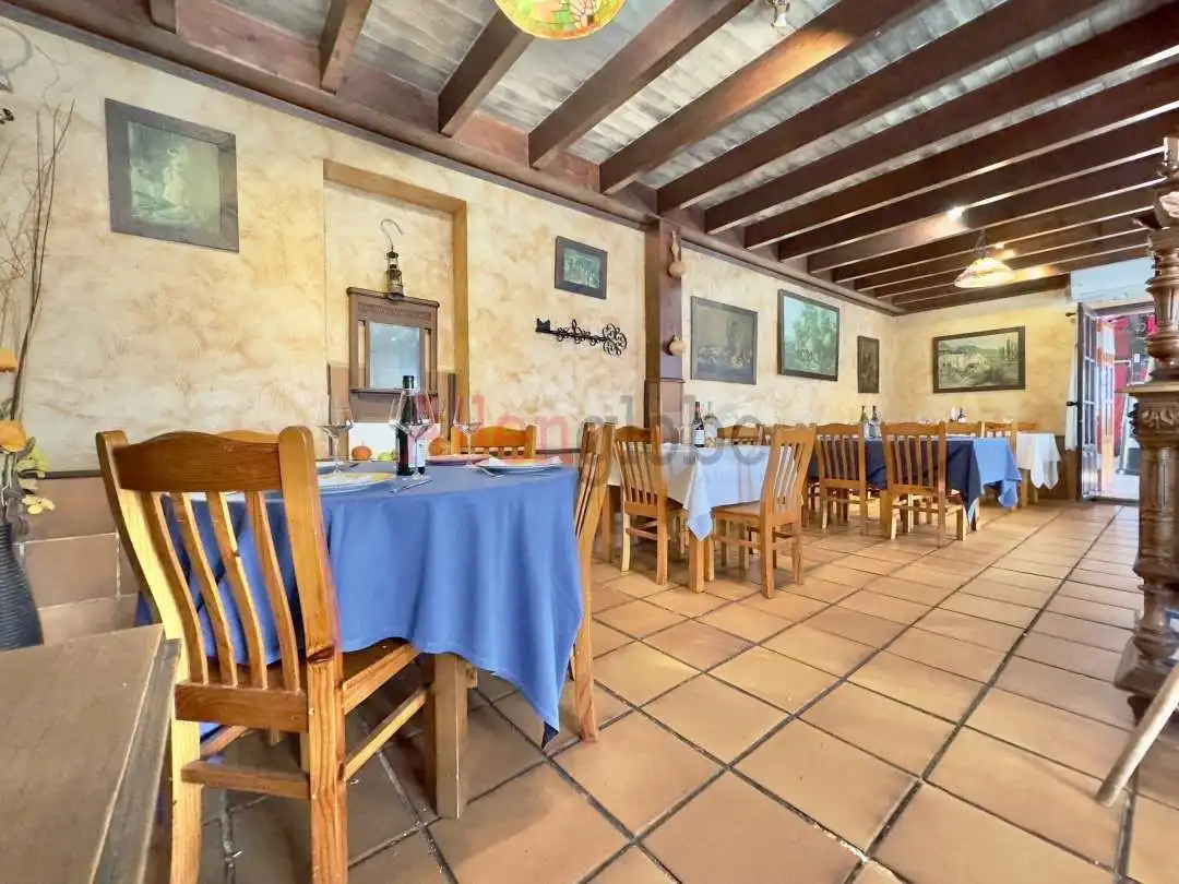 Business premises for sale in Viella - Granda - Meres, imagen 8
