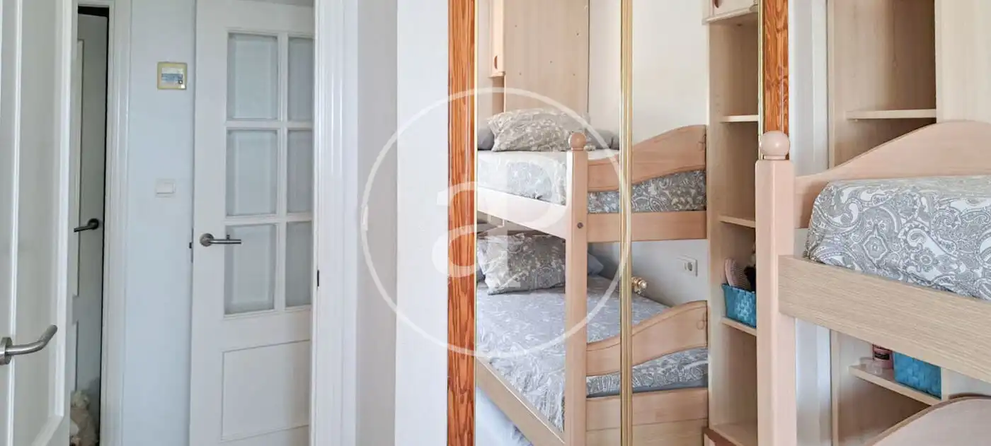 Flat for sale in Carrer Hisenda de l'Administrador, Playa Muchavista