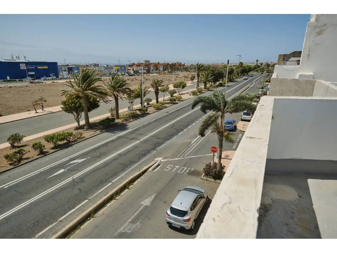 Business premises to rent in Tenesor Semidan, imagen 2